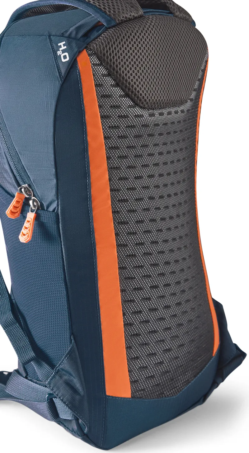 Lowe Alpine Tensor 15 Rucksack - Azure-3