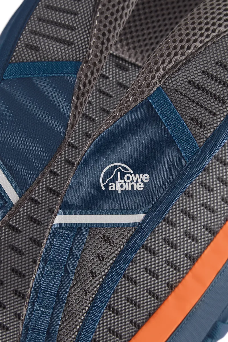 Lowe Alpine Tensor 15 Rucksack - Azure-4
