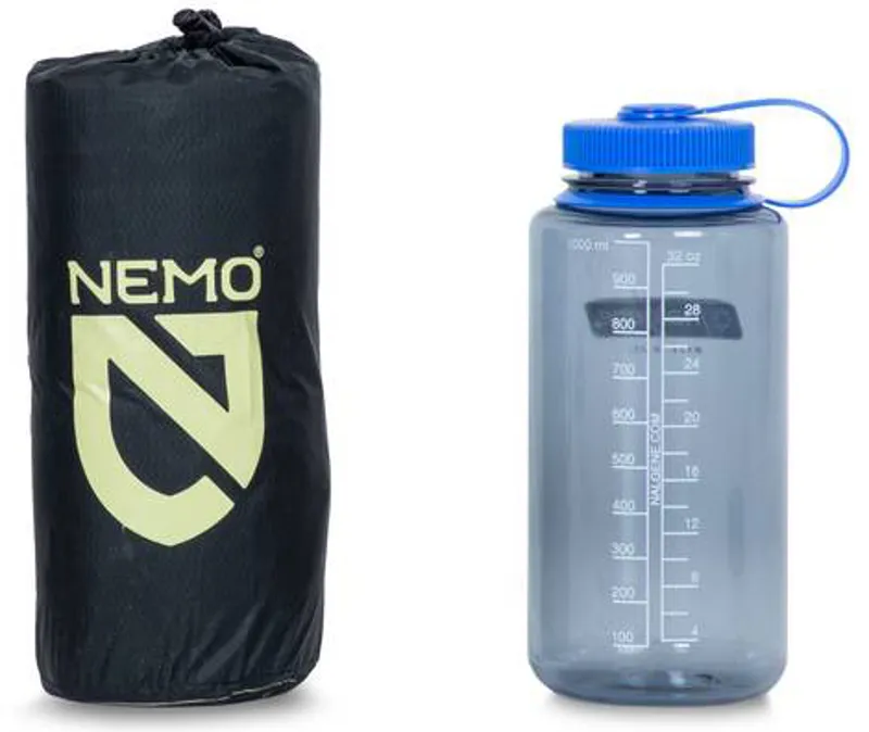 NEMO Tensor Extreme Conditions Mat - Regular-6