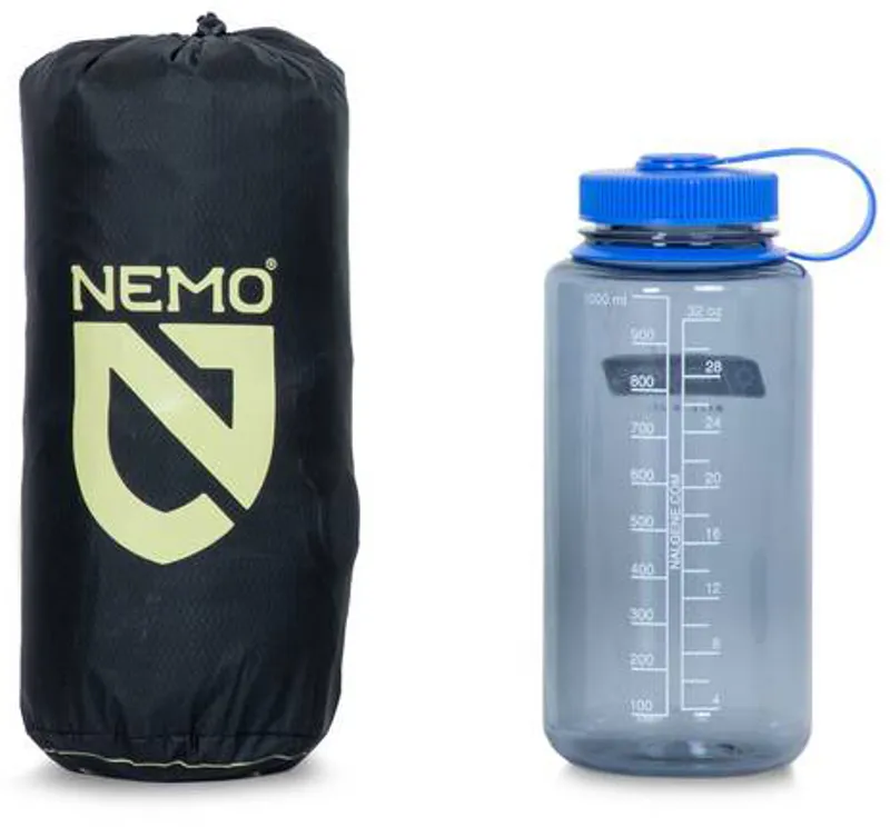 NEMO Tensor Extreme Conditions Mat - Regular Wide-6