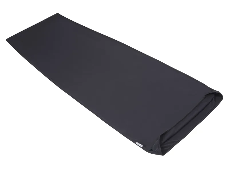 Rab Thermic Expedition Sleeping Bag Liner - Ebony-1