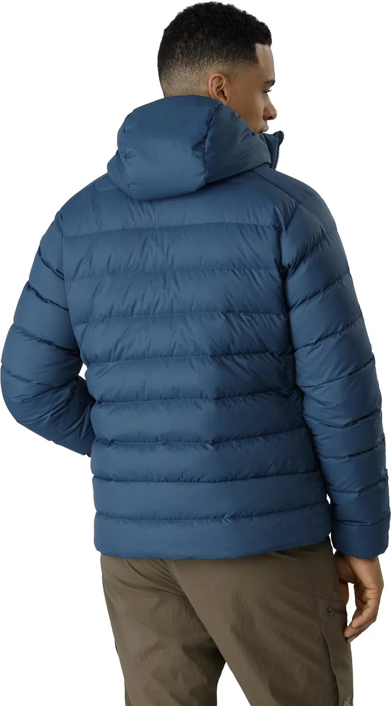 Arcteryx Mens Thorium AR Hoody - Orion-3