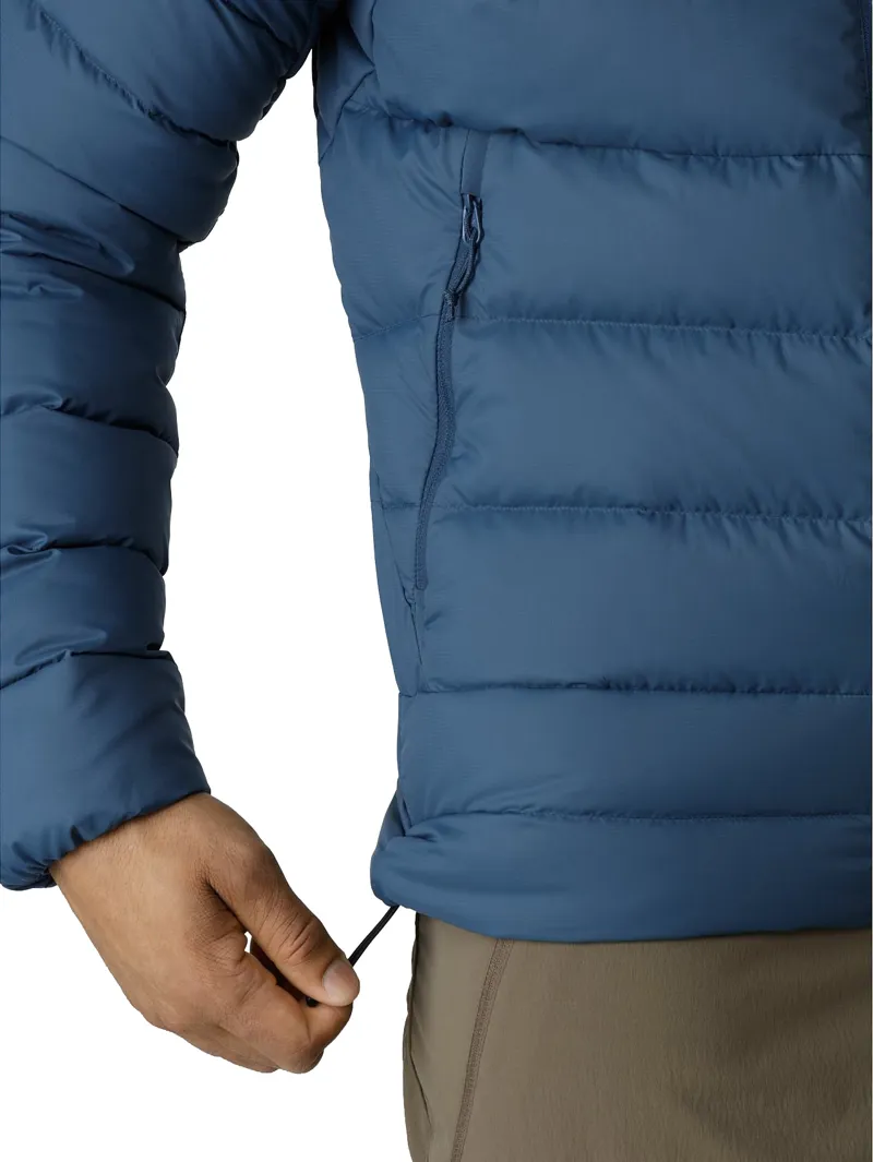 Arcteryx Mens Thorium AR Hoody - Orion-6