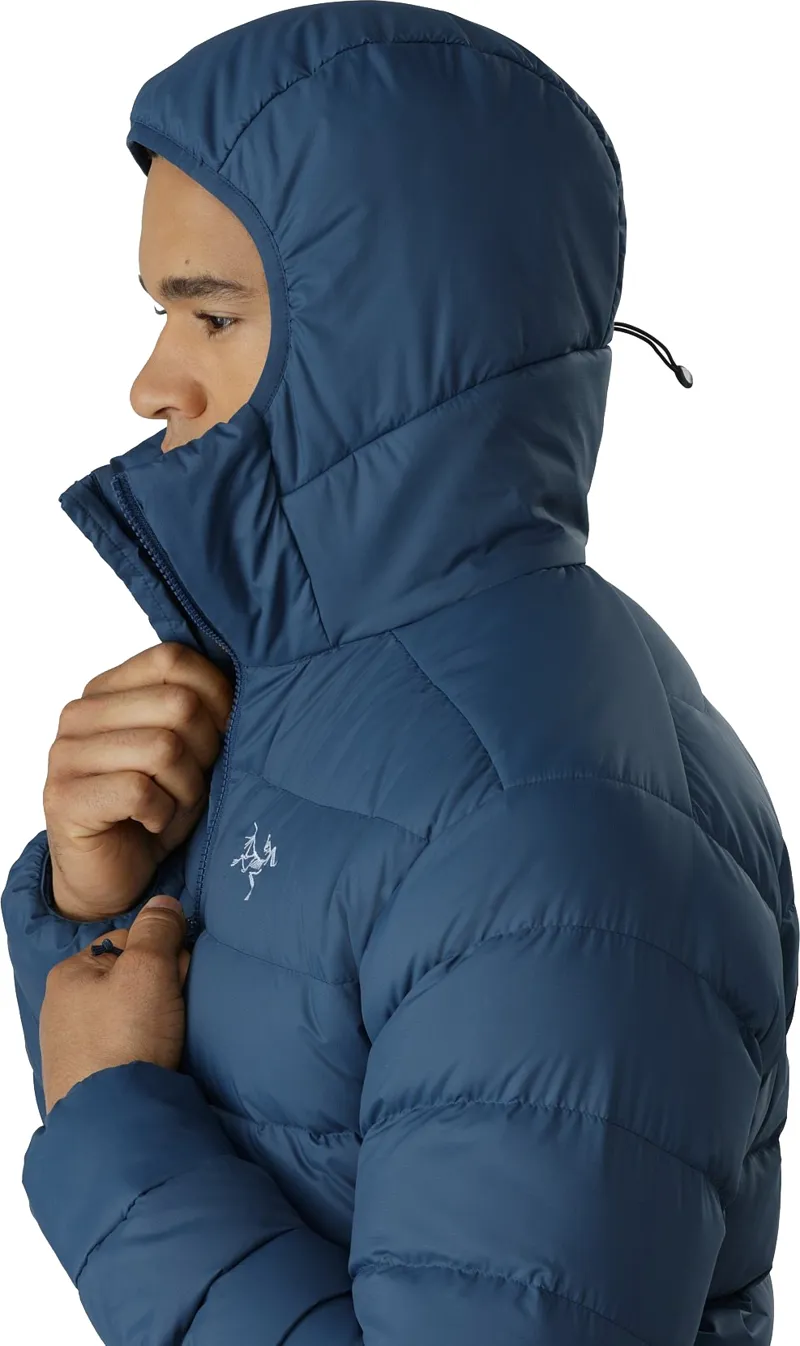 Arcteryx Mens Thorium AR Hoody - Orion-4