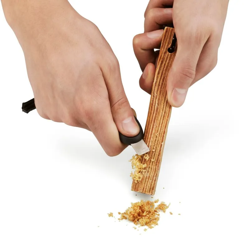 Light My Fire Tinder-on-a-Rope - 50g-1