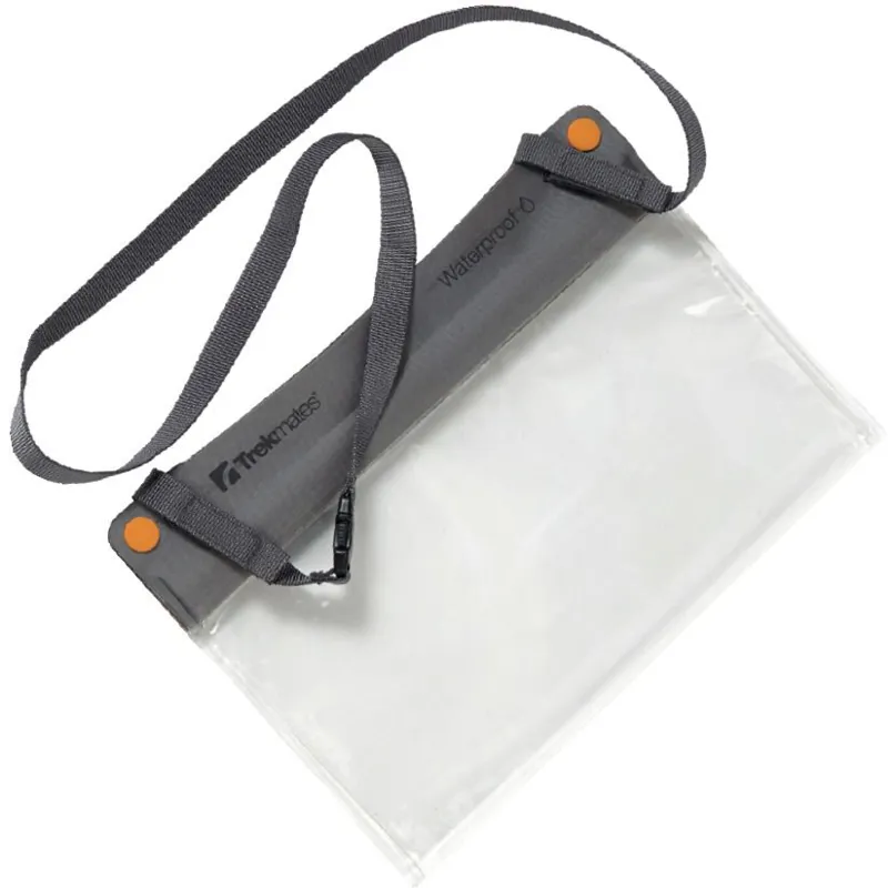 Trekmates Twin Seal Map Case