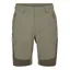Rab Mens Torque Mountain Shorts - Light Khaki-Army