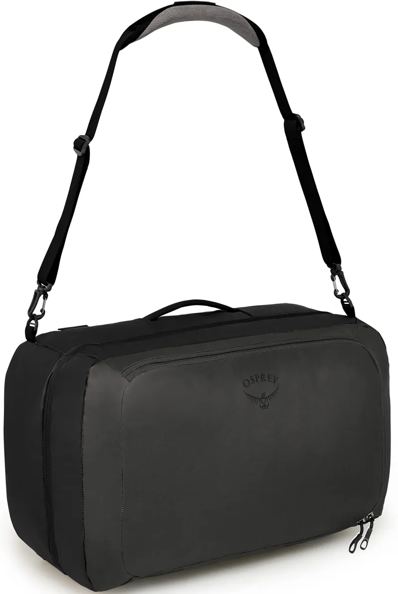 Osprey Transporter Carry-On 44 Travel Pack - Black-2