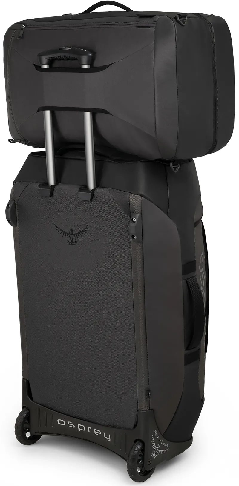 Osprey Transporter CarryOn 44 Travel Pack Westwind Teal