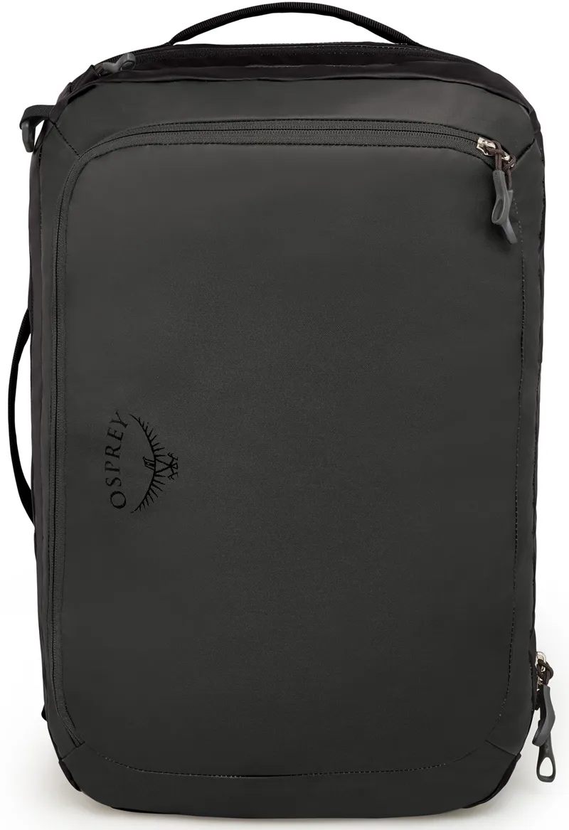 Osprey Transporter Global Carry-On 36 Travel Pack - Black-1