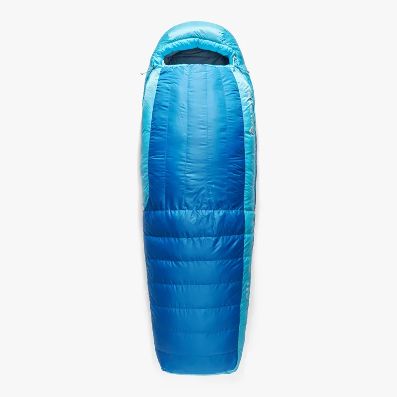 Sea To Summit Trek -18C Down Sleeping Bag - Long
