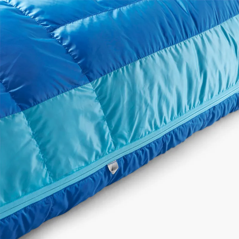 Sea To Summit Trek -1C Down Sleeping Bag - Regular-9