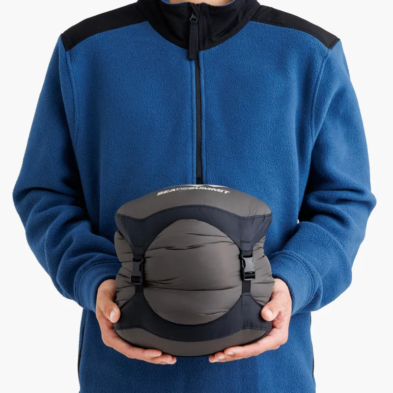 Sea To Summit Womens Trek -1C Down Sleeping Bag - Regular-13