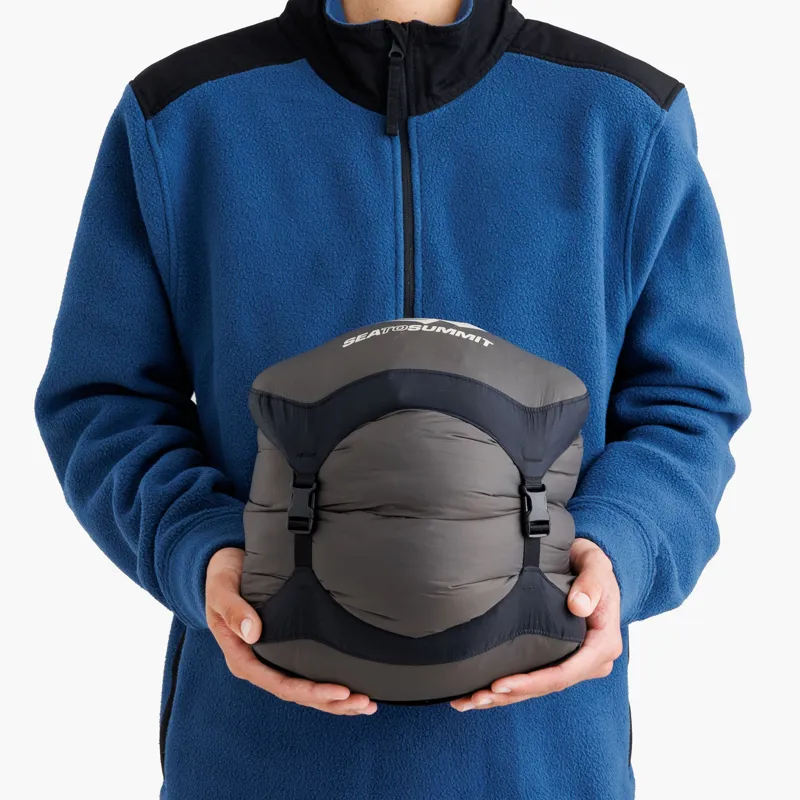 Sea To Summit Womens Trek -9C Down Sleeping Bag - Long-3