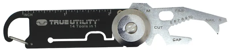 True Utility Dawg Multi Tool