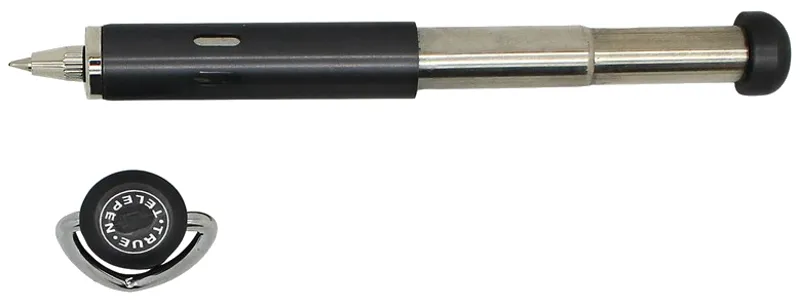 True Utility Telescopic Pen