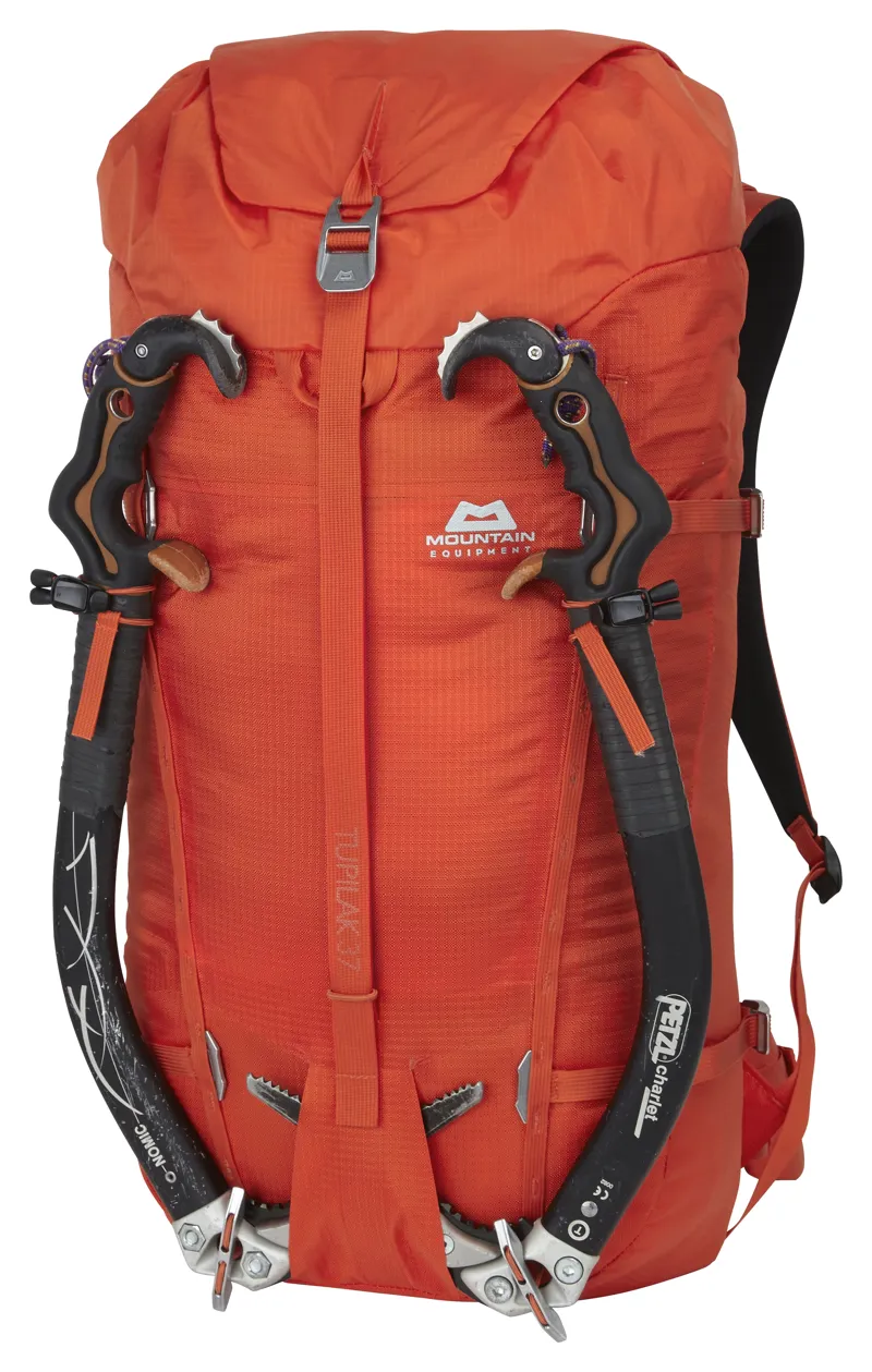 Mountain Equipment Tupilak 37+ Rucksack - Magma-4