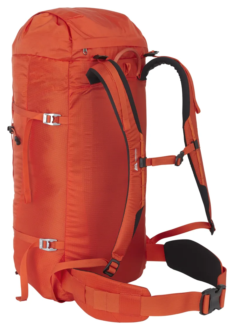 Mountain Equipment Tupilak 37+ Rucksack - Magma-5