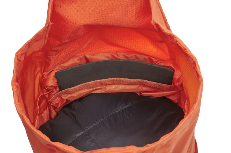 Mountain Equipment Tupilak 37+ Rucksack - Magma-8