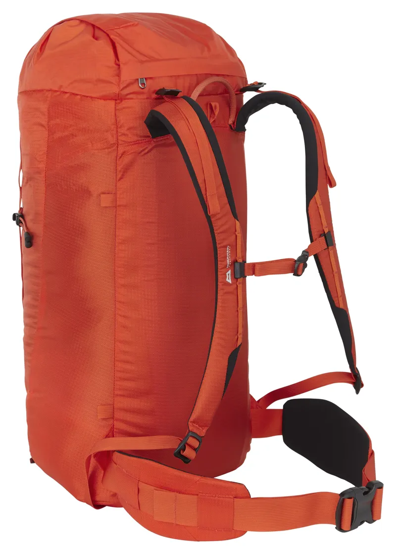Mountain Equipment Tupilak 37+ Rucksack - Magma-6