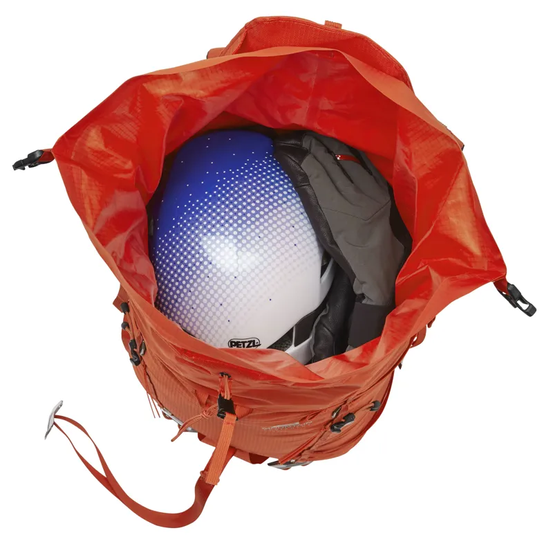 Mountain Equipment Tupilak 37+ Rucksack - Magma-9