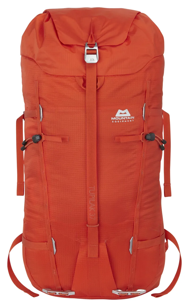 Mountain Equipment Tupilak 37+ Rucksack - Magma-2
