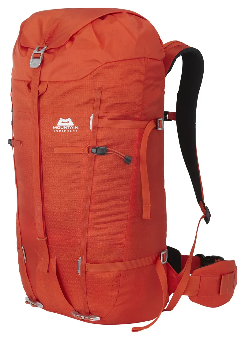 Mountain Equipment Tupilak 37+ Rucksack - Magma-1