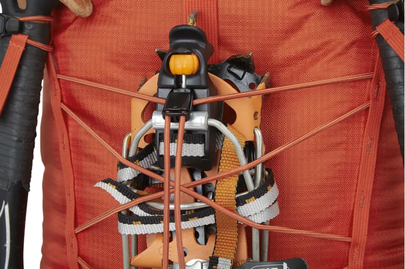 Mountain Equipment Tupilak 37+ Rucksack - Magma-12