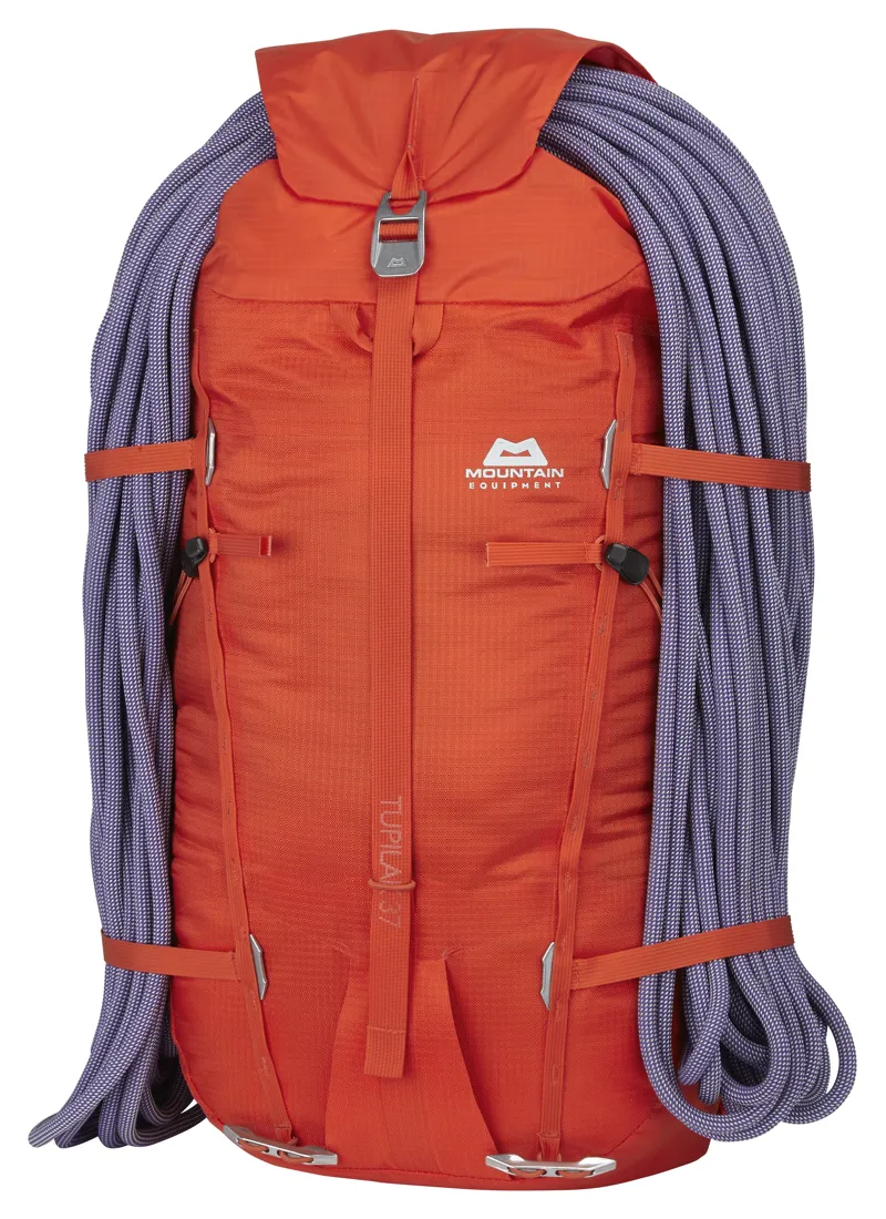 Mountain Equipment Tupilak 37+ Rucksack - Magma-7