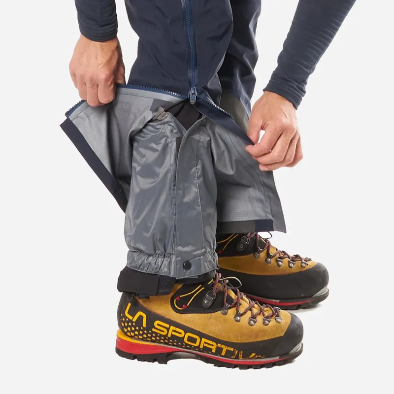 Mountain Equipment Womens Tupilak Overtrousers -4