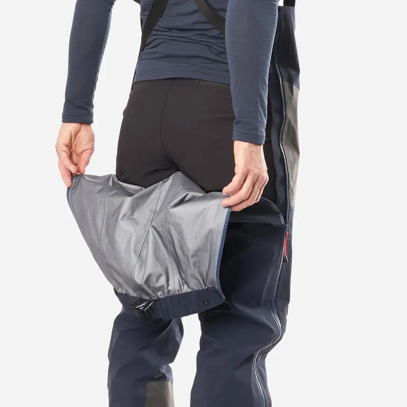 Mountain Equipment Womens Tupilak Overtrousers -5