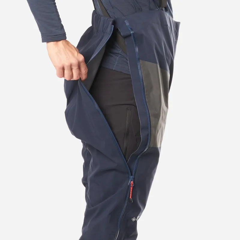 Mountain Equipment Womens Tupilak Overtrousers -6