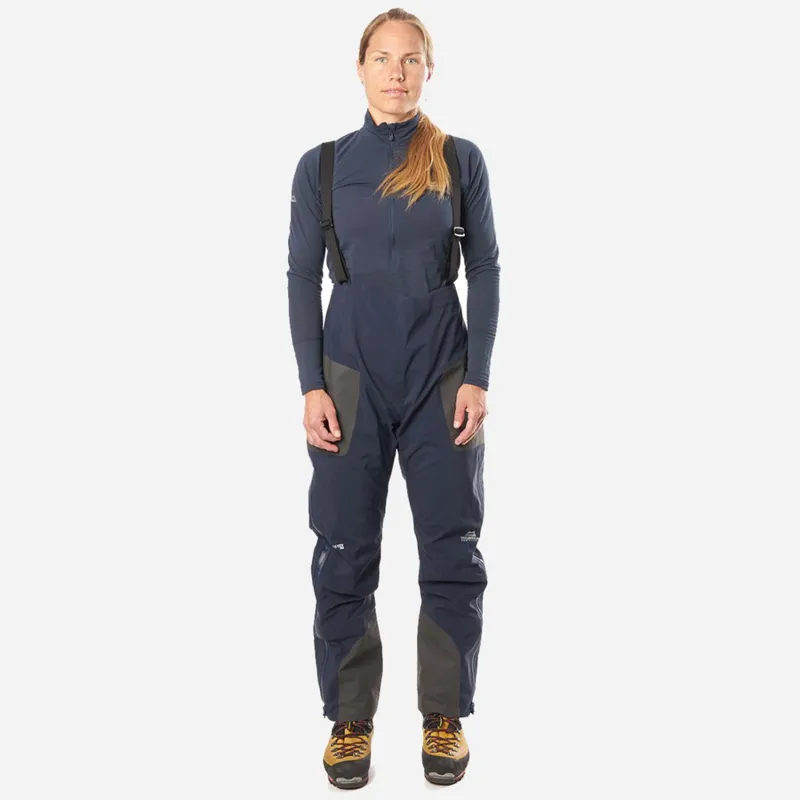 Mountain Equipment Womens Tupilak Overtrousers -3