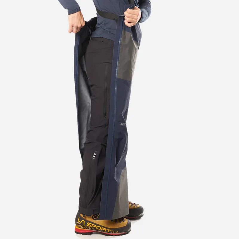 Mountain Equipment Womens Tupilak Overtrousers -2