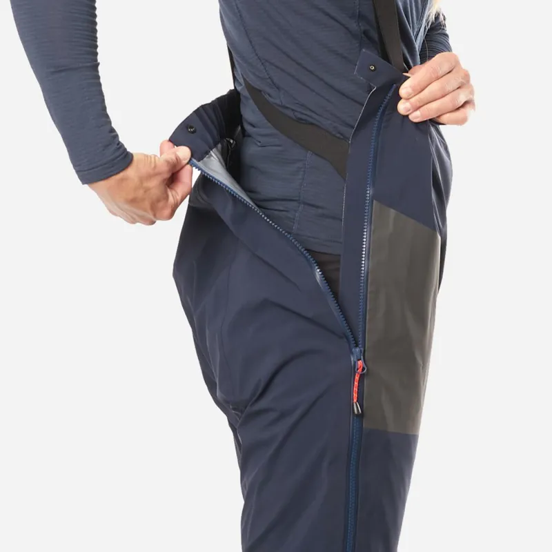 Mountain Equipment Womens Tupilak Overtrousers -7