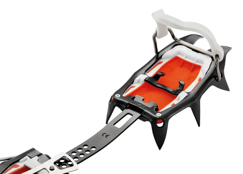 Petzl Vasak Flex Lock Crampons-1