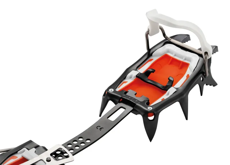 Petzl Sarken Universal Crampon-1