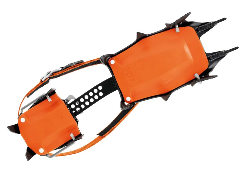 Petzl Sarken Universal Crampon-2