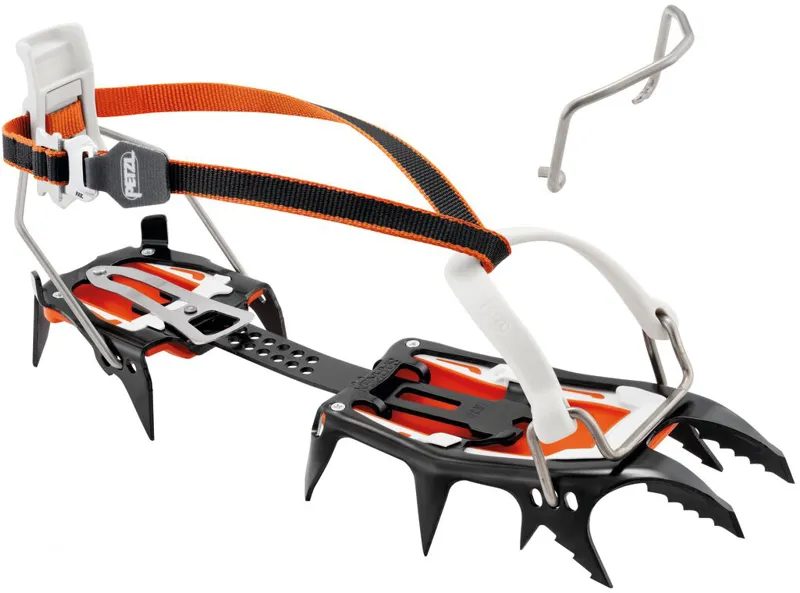 Petzl Sarken Universal Crampon