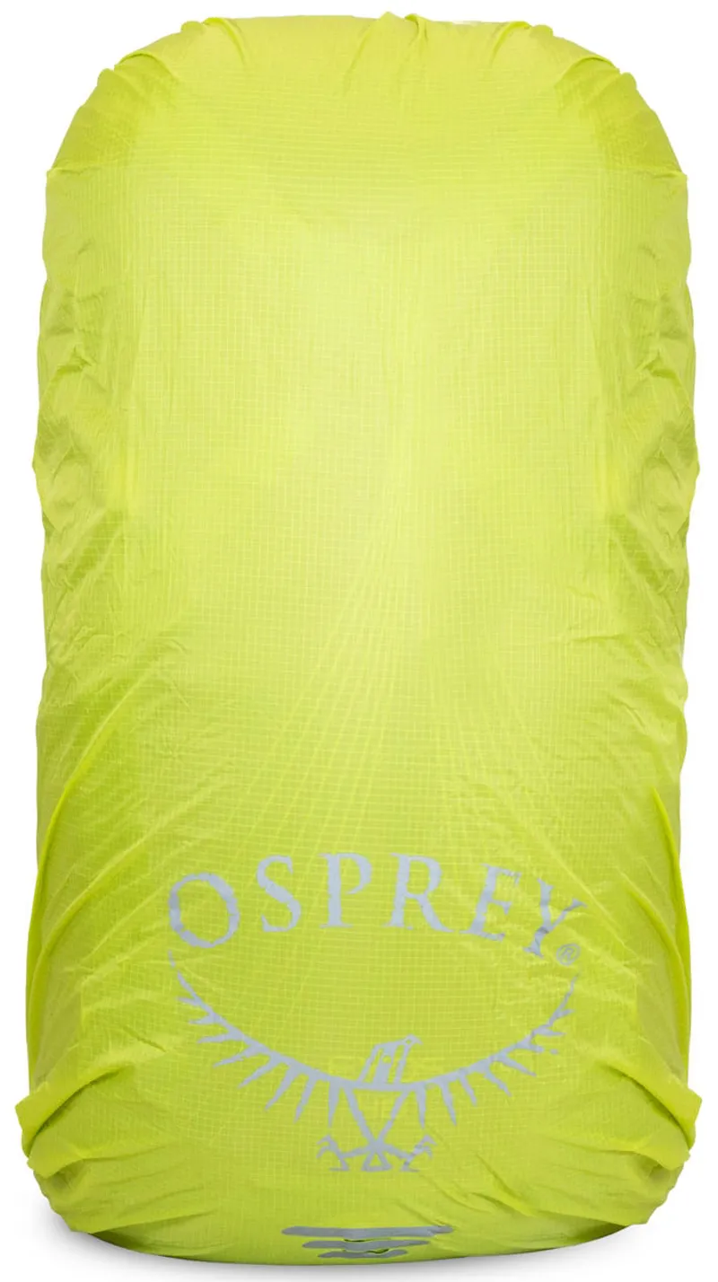 Osprey Ultralight High Vis Raincover - S-1
