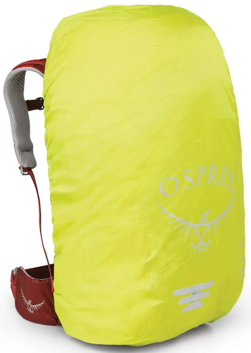 Osprey Ultralight High Vis Raincover - S