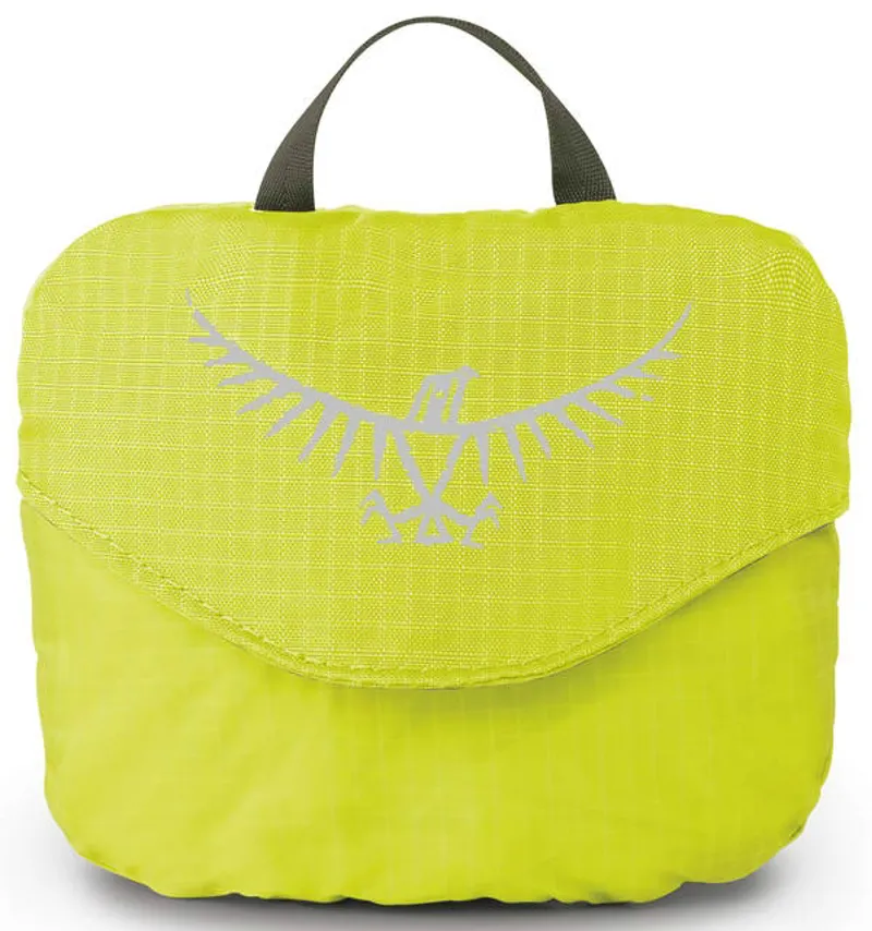 Osprey Ultralight High Vis Raincover - XS-2