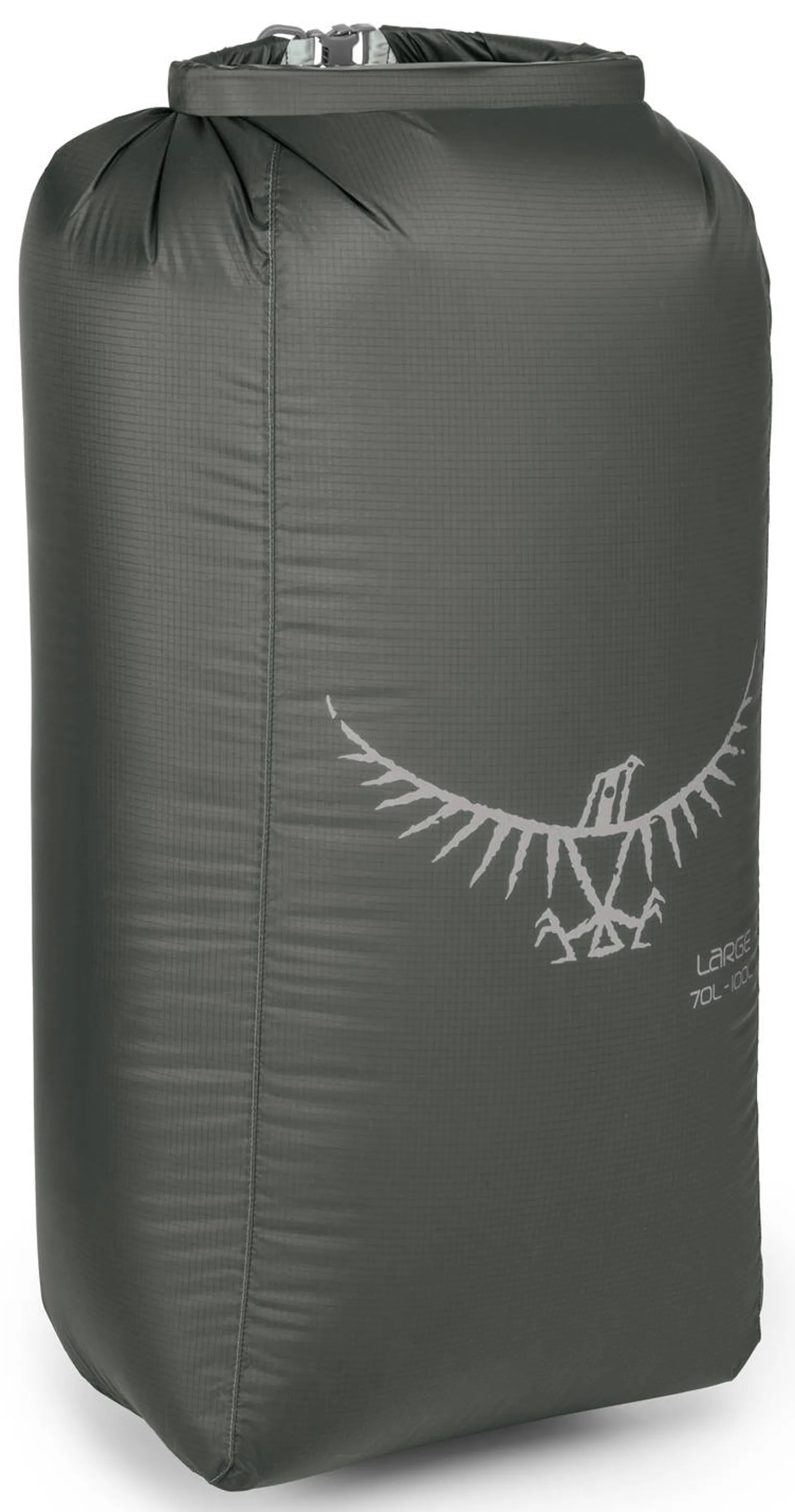 Osprey Ultralight Pack Liner Large Shadow Grey