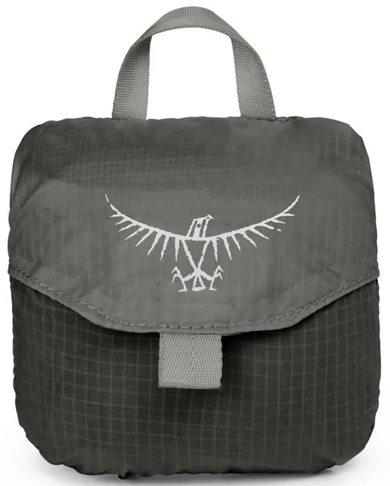 Osprey Ultralight Stuff Pack - Shadow Grey-1