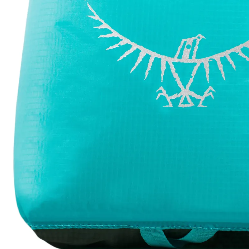 Osprey Ultralight Drysack - 12L - Shadow Grey-2