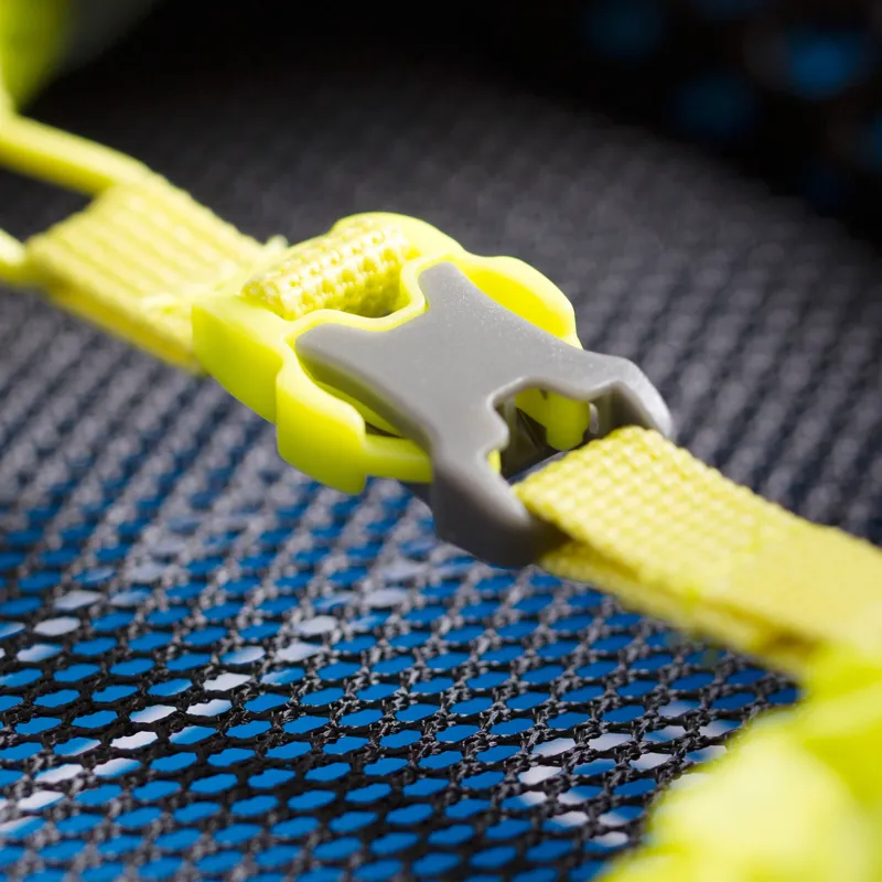 Osprey Ultralight High Vis Raincover - S-3