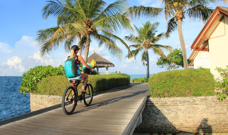 Osprey Ultralight Stuff Pack - Shadow Grey-6