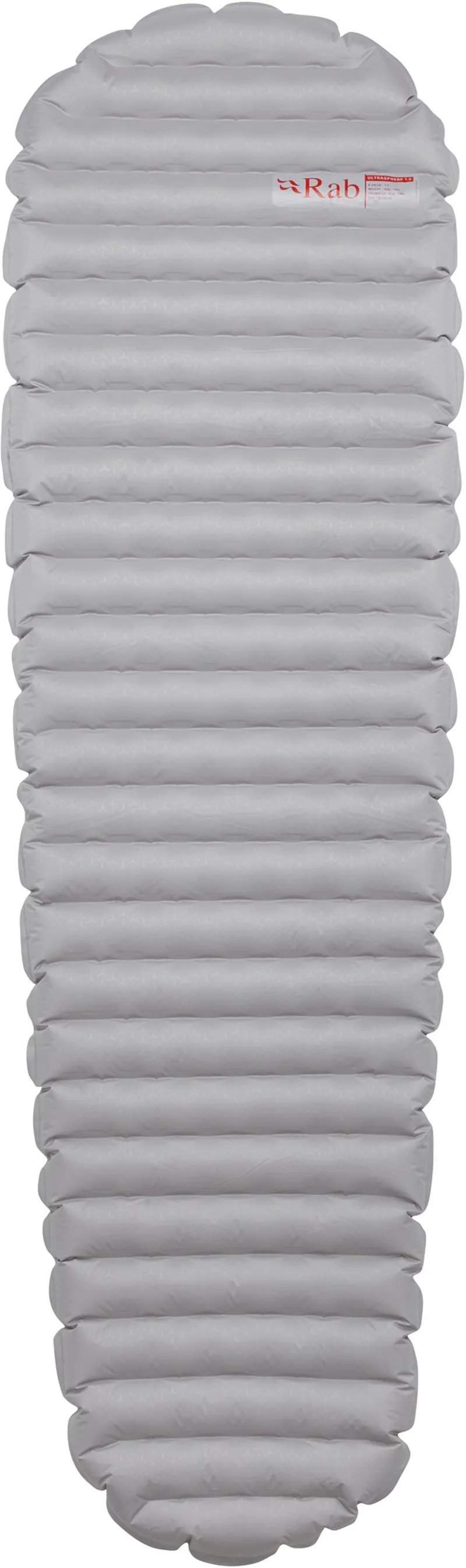 Rab Ultrasphere 1.5 Mat - Long Wide