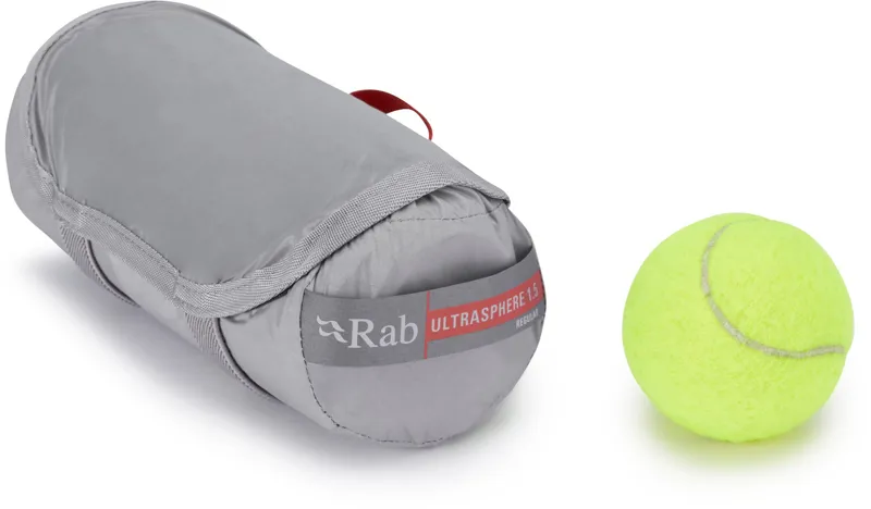 Rab Ultrasphere 1.5 Mat - Long Wide-4