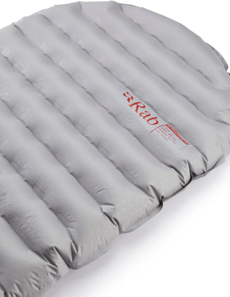 Rab Ultrasphere 1.5 Mat - Long Wide-6